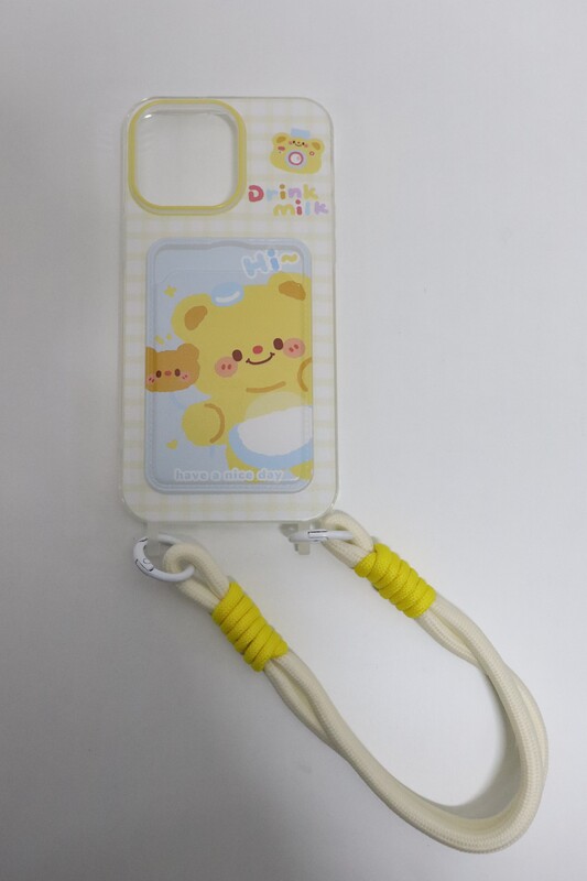 מגן פיקאצו IPHONE 12