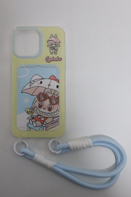 מגן IPHONE 12 PRO MAX SUMMER ANIME