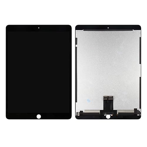 מסך ipad a2152 gen 3 שחור