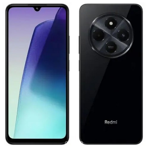 Redmi 14C midnight black 4GB 128GB