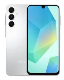 Galax טלפון סלולרי Samsung Galaxy A16 4GB+128GB - צבע אפור