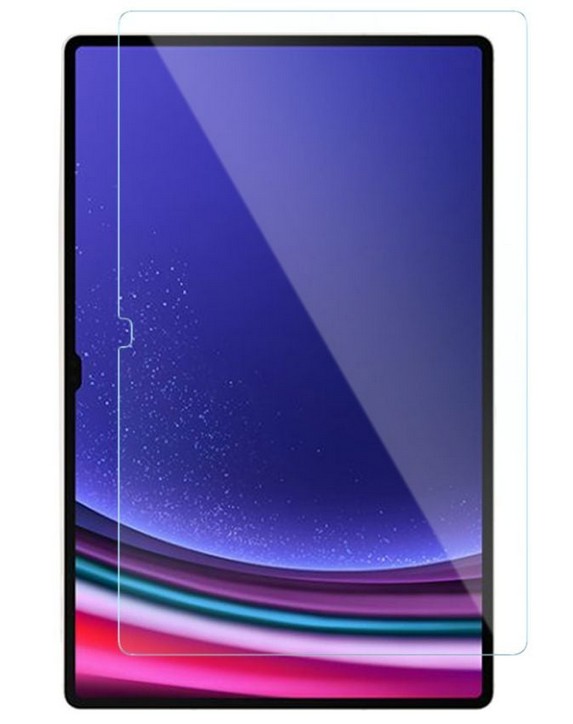 מגן זכוכית Tab S9Plus ULTRA
