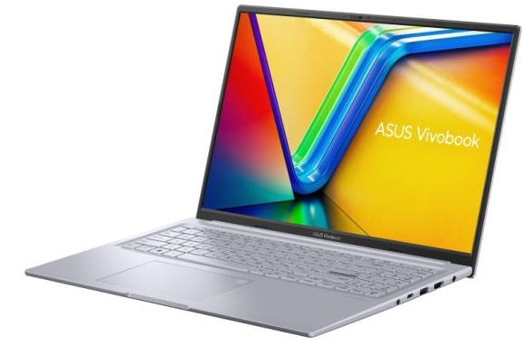 מחשב נייד ASUS VIVO X1504VA I7 16G 512GB SILVER