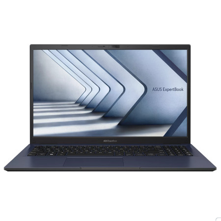 מחשב נייד ASUS EXPRTBOOK B1502 I7-1225 16G 512GB