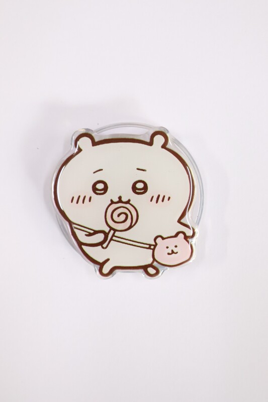 MagSafe PopSocket Ensky Chiikawa