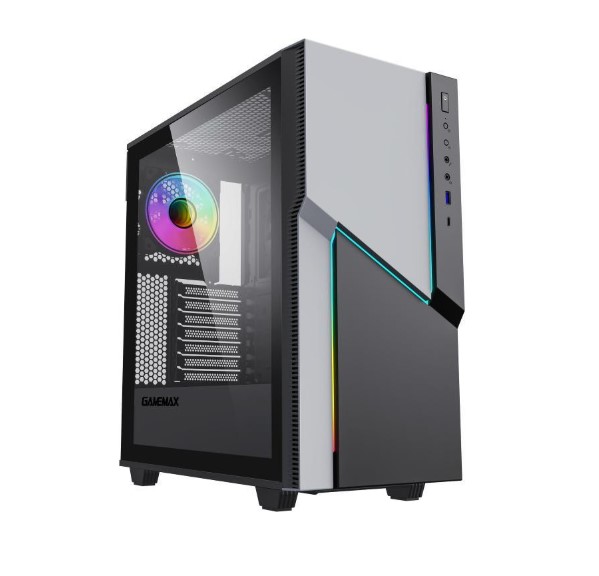 מחשב גימינג INTEL I5-1 18MB TRAY12400F 2.5GH