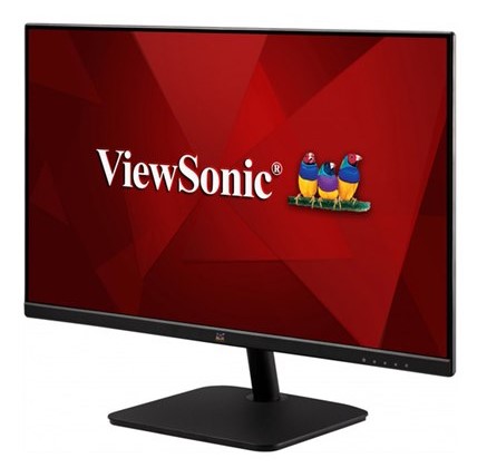 מסך VIEWSONIC 24 VA2432 100HZ 1MS