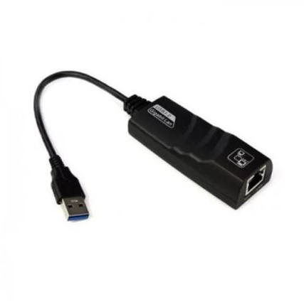 מתאם רשת 3.0 USB מהיר 1G