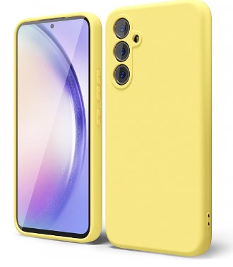 מגן SAMSUNG A16 זהב