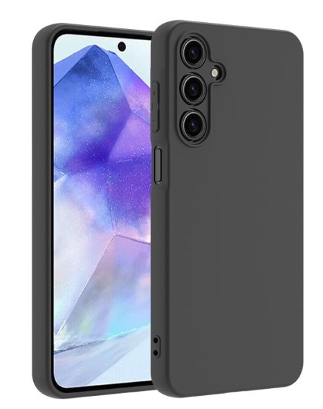 מגן SAMSUNG A16 שחור