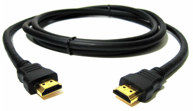 כבל PROTEC 1M HDMI 4K
