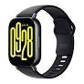 שעון חכם Smart watch XIAOMI WATCH 5 ACTIVE BLACK 49.1 MM