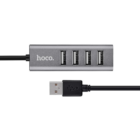 מפצל USB 3.0 4PORTS HOCO