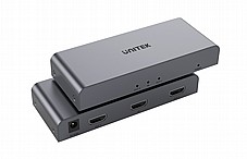 4K HDMI SPLITTER 2 PORTS UNITEK V1130A
