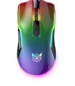 עכבר גיימינג ONIKUMA WIRELESS  USB CW926 שחור
