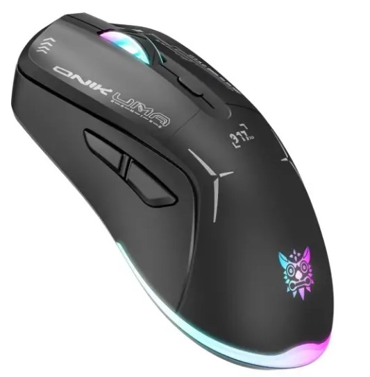 עכבר גיימינג ONIKUMA WIRELESS CW917