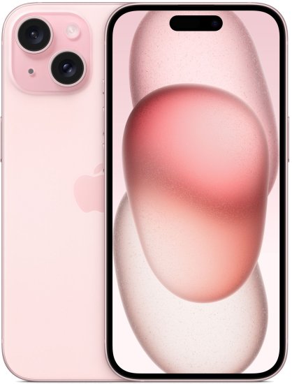 IPHONE 15 PINK 128GB