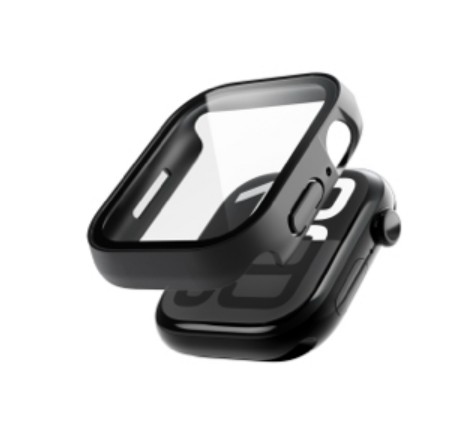 מגן APPLE WATCH S10 46MM שחור