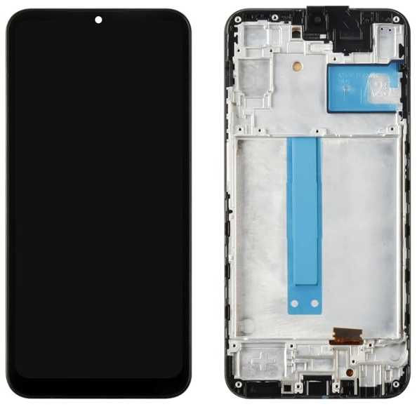 מסך a25 oled