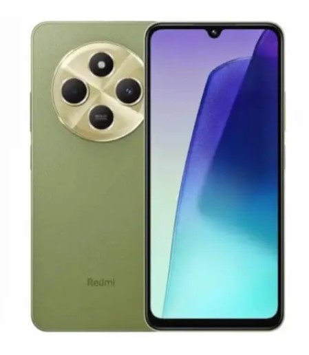 טלפון GREEN Xiaomi Redmi 14C 8GB+256GB