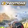 Expeditions: A MudRunner Game Day One Edition PS4