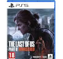 PS5 The Last of Us Part 2