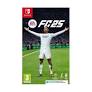 FC25 nintendo
