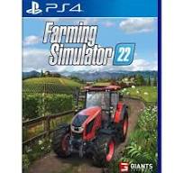 Farming Simulator 22
