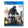 Crysis Remastered Trilogy PS4
