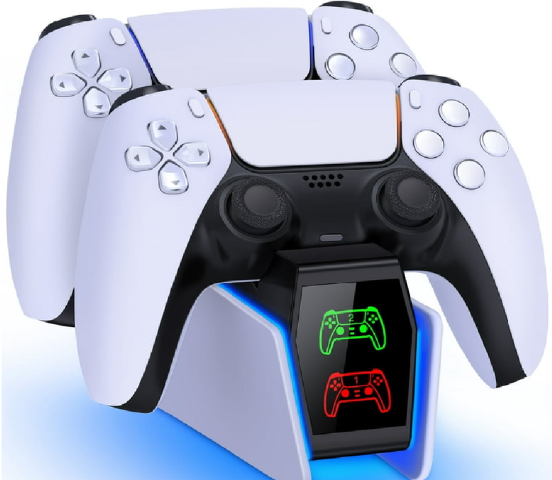 ערכת הטענה ps5