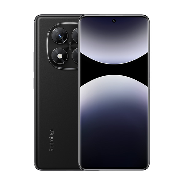טלפון סלולרי Xiaomi Redmi Note 14 Pro 5g black 512 12g RAM שיאומי