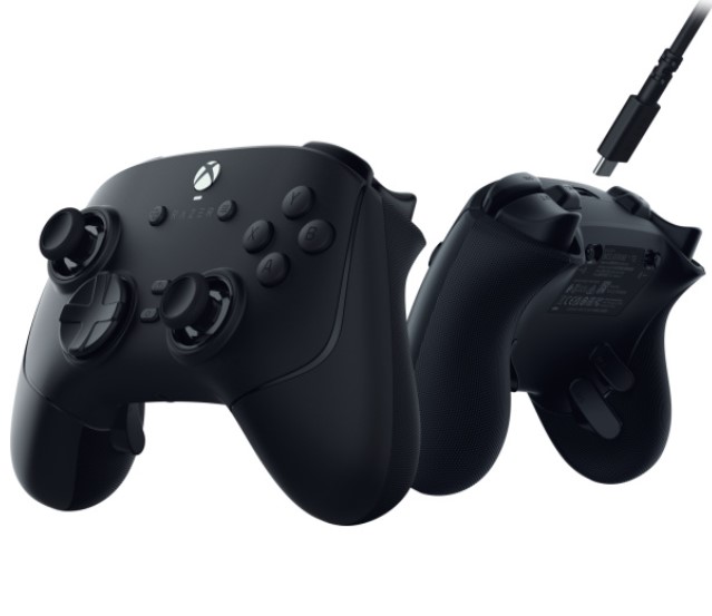 בקר xbox wolverine v3