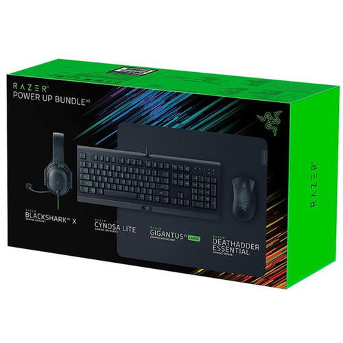 POWER UP BUNDLE