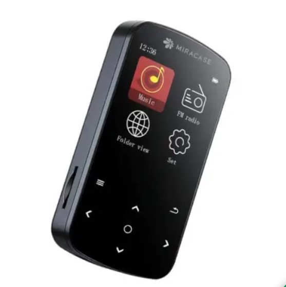 מכשיר נגן mp3/32gb