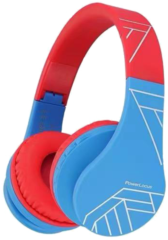 ENERGY Junior EG300 BT אוזניות קשת אלחוטיות Spidey