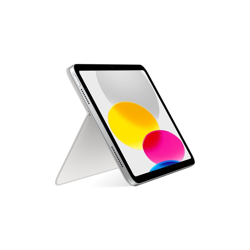 Magic Keyboard Folio for iPad (10th generation) - Hebrew