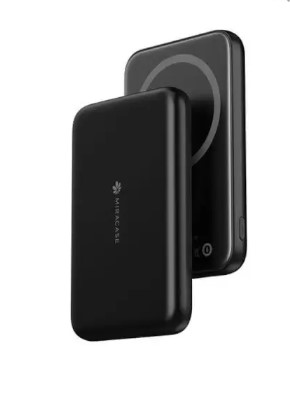 סוללת טעינה 5000mAh MAGSAFE