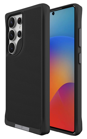 Matrix S25 ULTRA BLACK