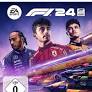 Sony PS5 Playstation 5 Game F1 2024 Formula 1 24