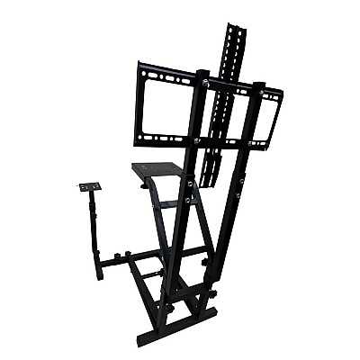 מעמד להגה משולב מעמד ל TV 55 GY004B