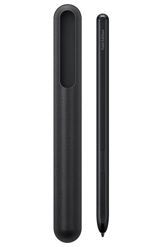 S PEN FOLD EDITION