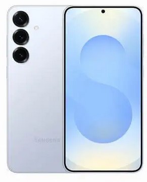 צבע תכלת Galaxy S25+ 12G+5126GB ICE BLUE