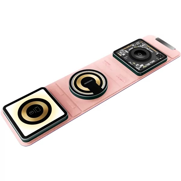 MICRODIA SNAPADStation Elite 33W 5-in1