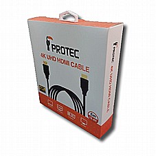 כבל HDMI 4K 20M PROTEC