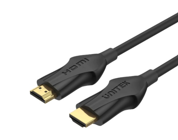 כבל HDMI 8K 2M UNITEK
