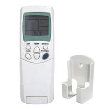 שלט אוניברסלי למזגנים Sigma SI AC UN