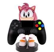 Cable Guys מעמד Amy Rose