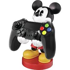 Cable Guys מעמד Mickey Mouse