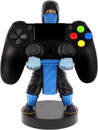 מעמד Sub Zero Cable Guys