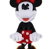 Cable Guys מעמד Disney - Minnie Mouse